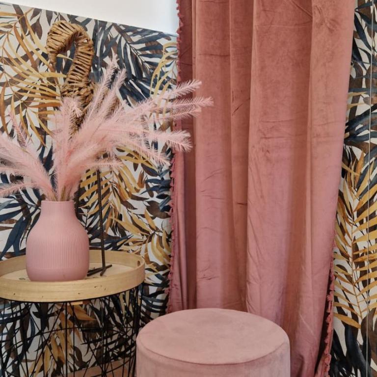 Maison La Scogliera - Appartamento con 1 Camera da Letto - 10