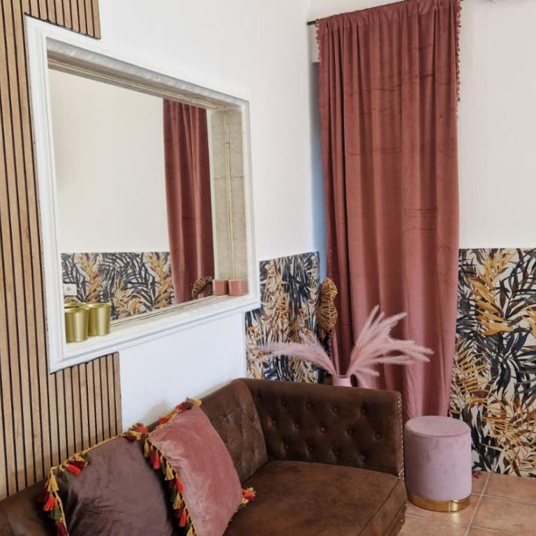 Maison La Scogliera - Appartamento con 1 Camera da Letto - 13