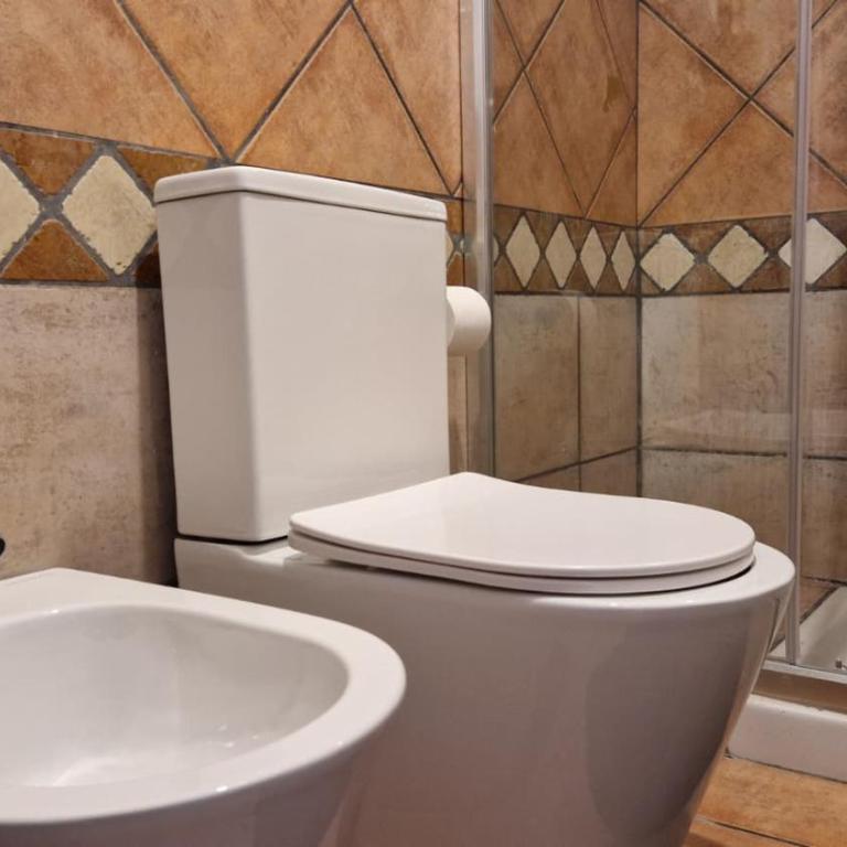 Maison La Scogliera - Appartamento con 1 Camera da Letto - 14