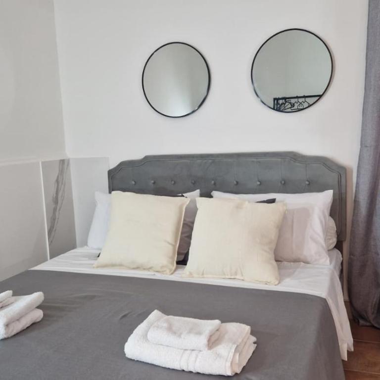 Maison La Scogliera - Appartamento con 1 Camera da Letto - 15