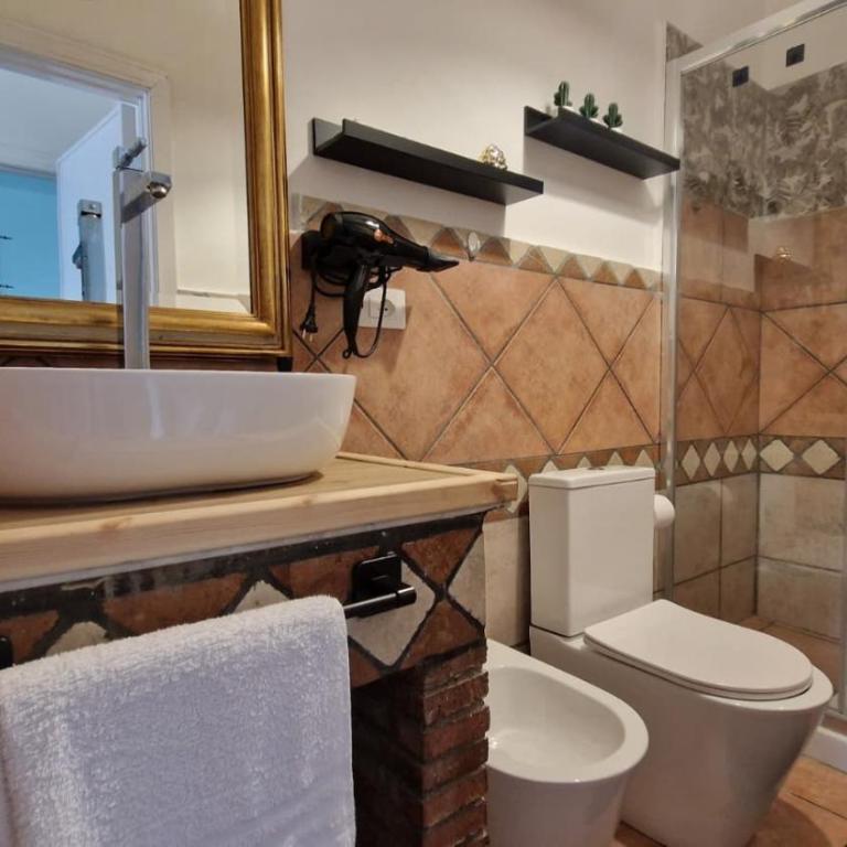 Maison La Scogliera - Appartamento con 1 Camera da Letto - 16