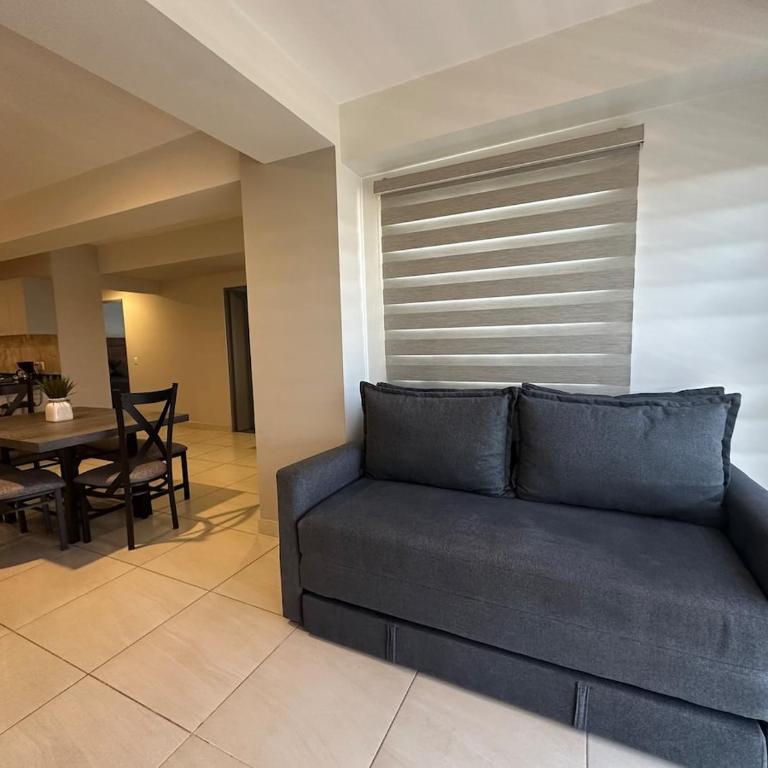 Departamento Federalta Sky Life - Two-Bedroom Apartment - 1