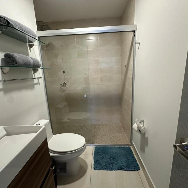 Departamento Federalta Sky Life - Two-Bedroom Apartment - 2