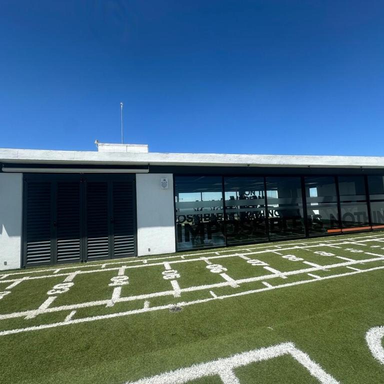 Departamento Federalta Sky Life - Two-Bedroom Apartment - 10