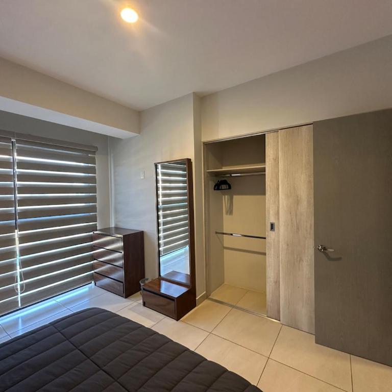 Departamento Federalta Sky Life - Two-Bedroom Apartment - 11