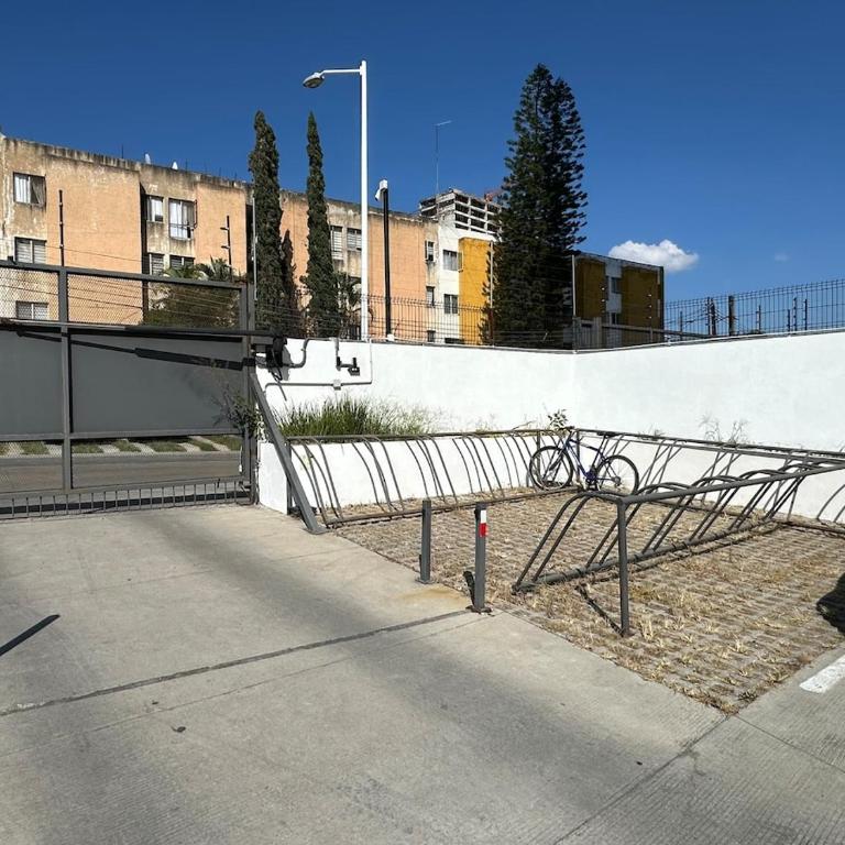 Departamento Federalta Sky Life - Two-Bedroom Apartment - 12