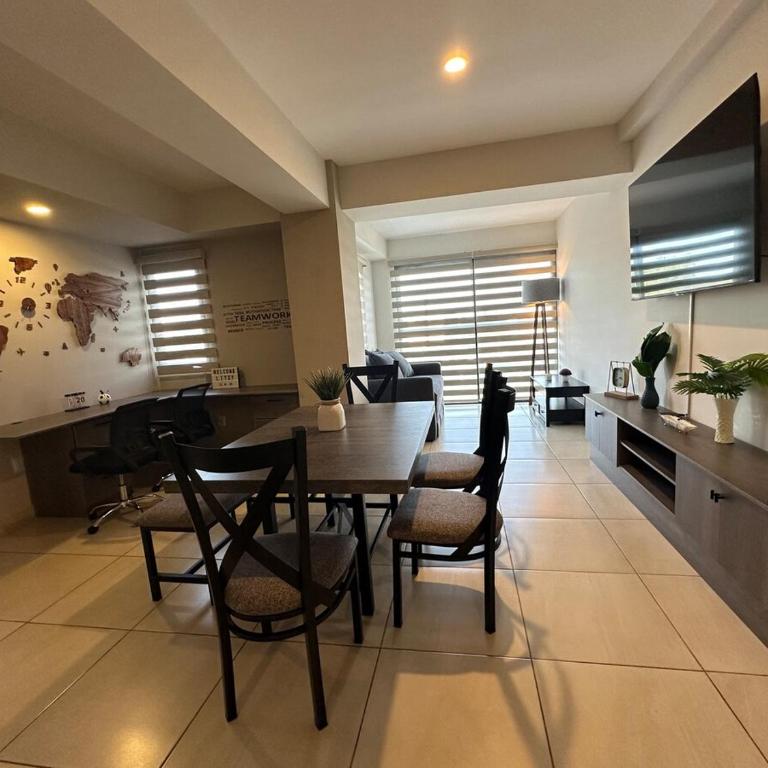 Departamento Federalta Sky Life - Two-Bedroom Apartment - 15