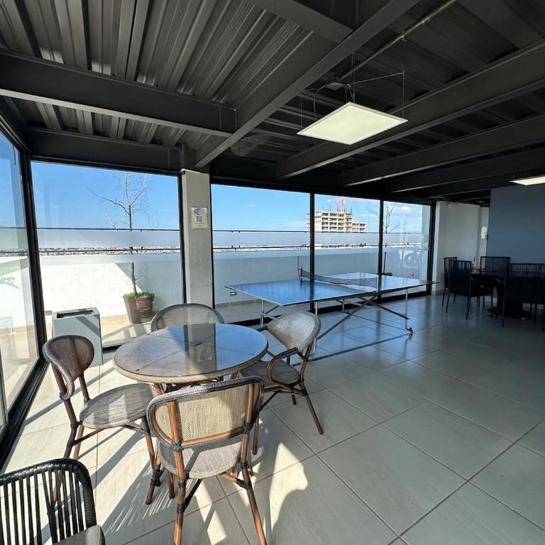 Departamento Federalta Sky Life - Two-Bedroom Apartment - 17