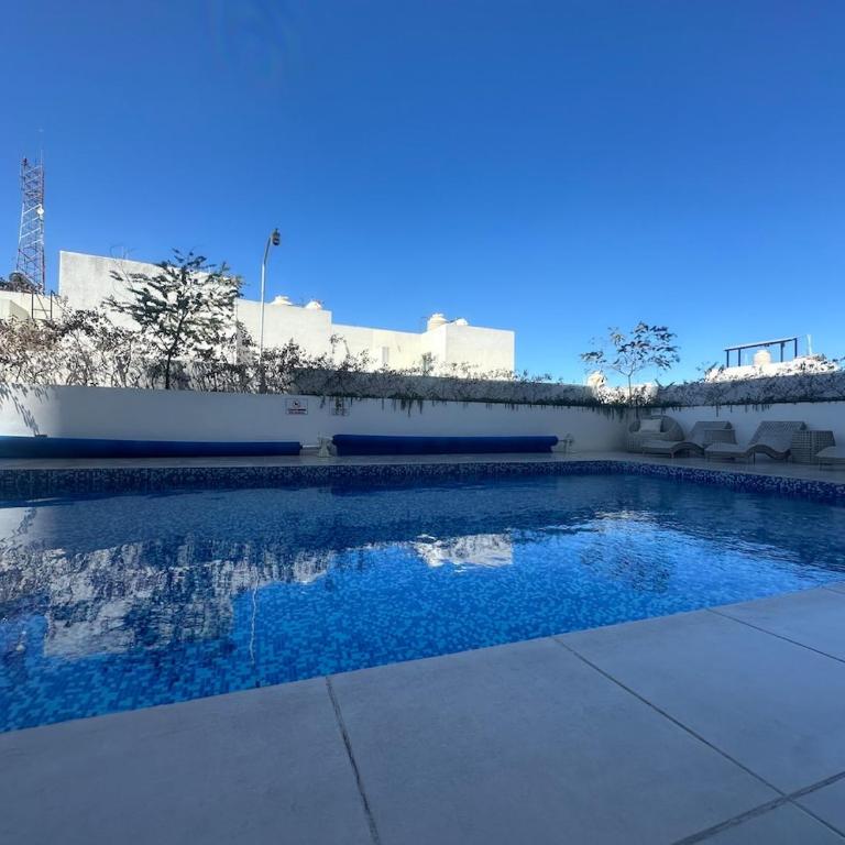 Departamento Federalta Sky Life - Two-Bedroom Apartment - 22