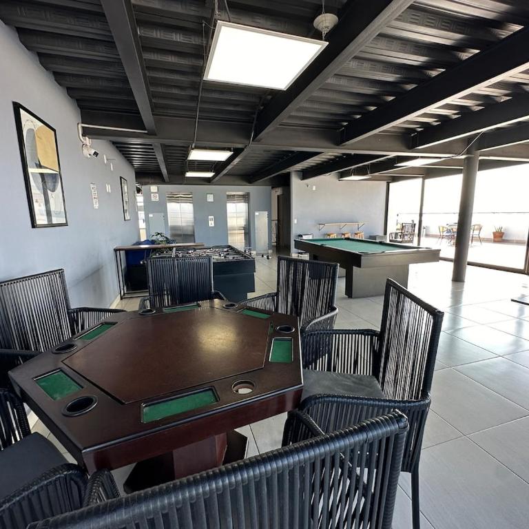 Departamento Federalta Sky Life - Two-Bedroom Apartment - 27