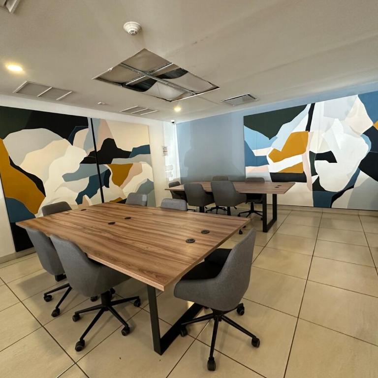 Departamento Federalta Sky Life - Two-Bedroom Apartment - 28