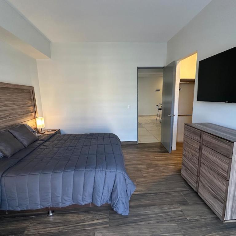 Departamento Federalta Sky Life - Two-Bedroom Apartment - 29