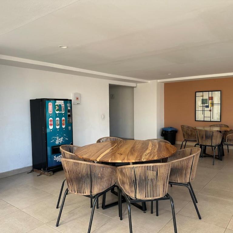 Departamento Federalta Sky Life - Two-Bedroom Apartment - 30