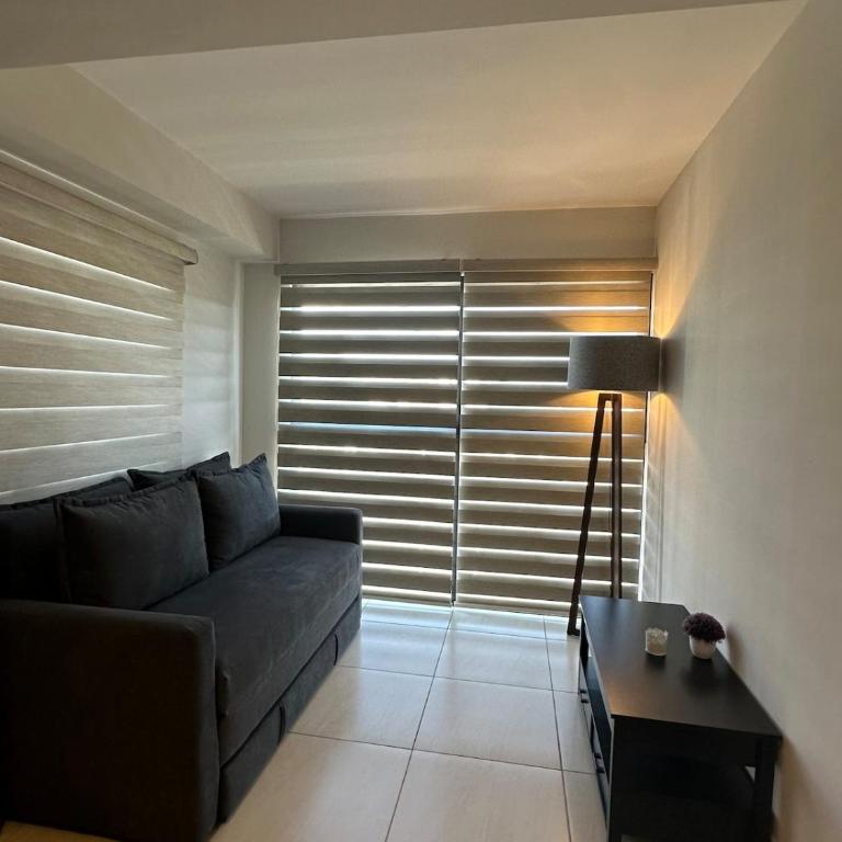 Departamento Federalta Sky Life - Two-Bedroom Apartment - 35