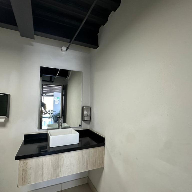 Departamento Federalta Sky Life - Two-Bedroom Apartment - 44