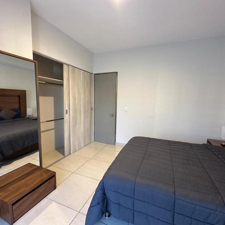 Departamento Federalta Sky Life - Two-Bedroom Apartment - 48