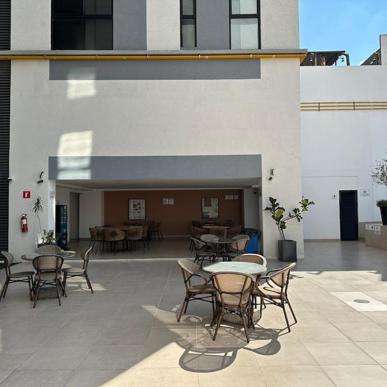 Departamento Federalta Sky Life - Two-Bedroom Apartment - 51