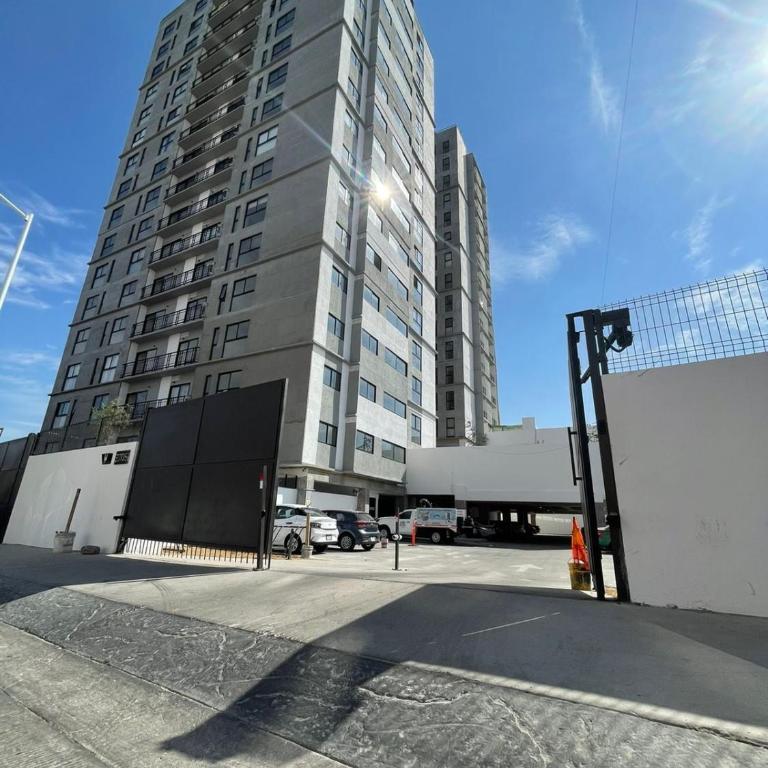 Departamento Federalta Sky Life - Two-Bedroom Apartment - 52
