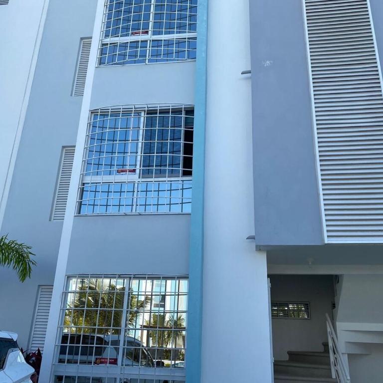 Departamento Cielo Azul - Apartamento de 2 dormitorios - 7