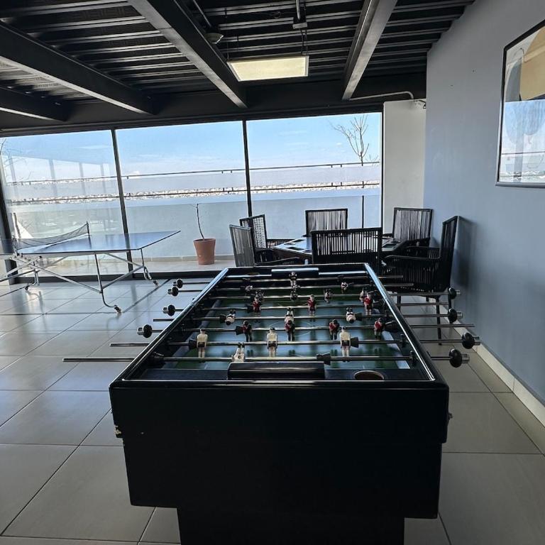 Departamento Federalta Sky Life - Two-Bedroom Apartment - 56