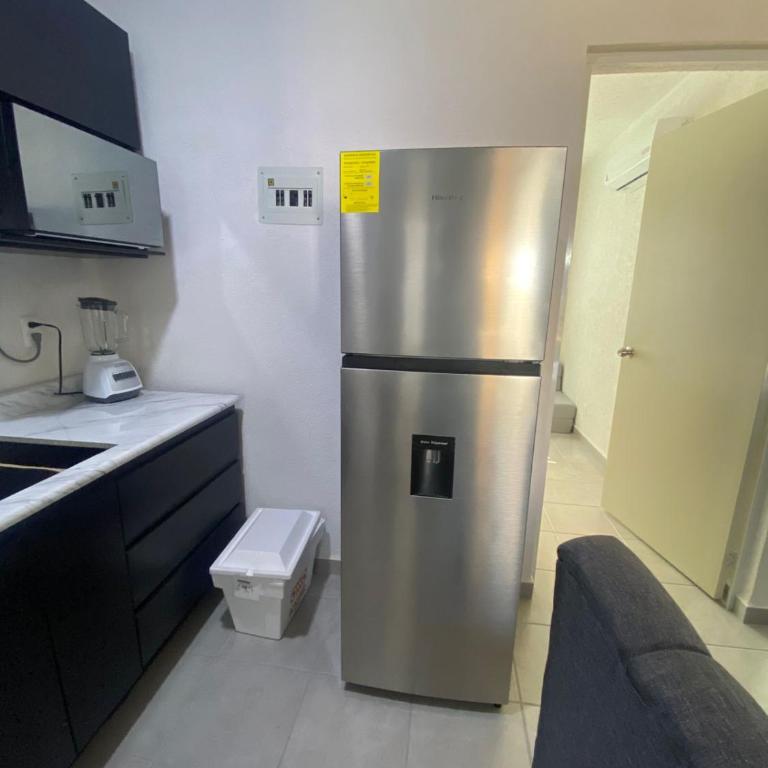 Departamento Cielo Azul - Apartamento de 2 dormitorios - 9