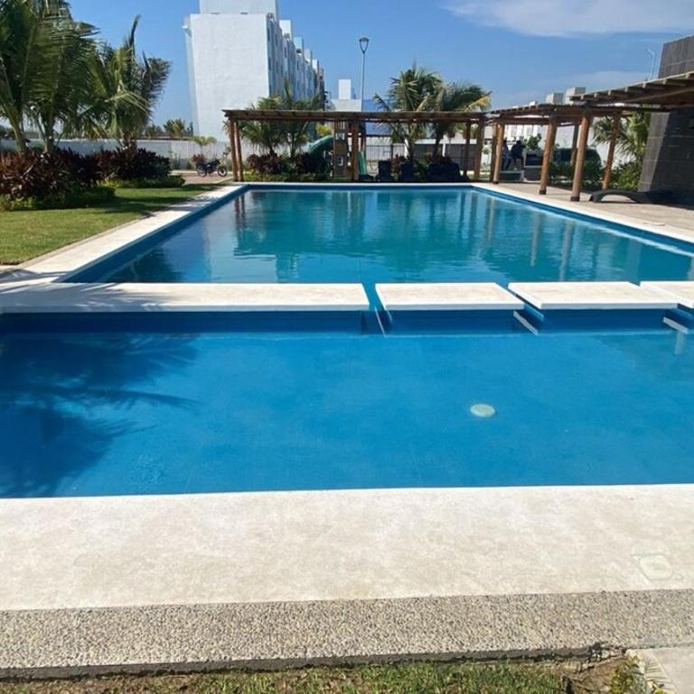 Departamento Cielo Azul - Apartamento de 2 dormitorios - 11