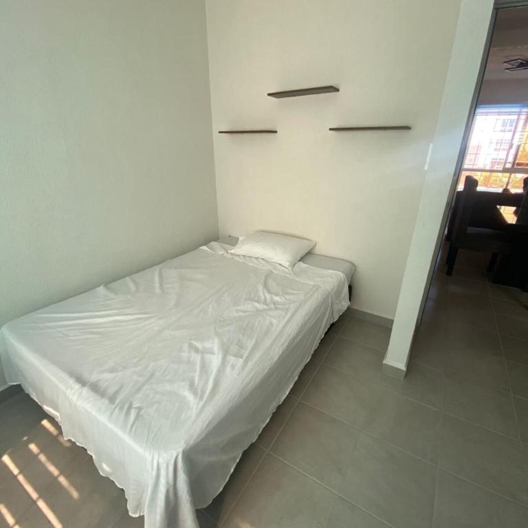 Departamento Cielo Azul - Apartamento de 2 dormitorios - 12
