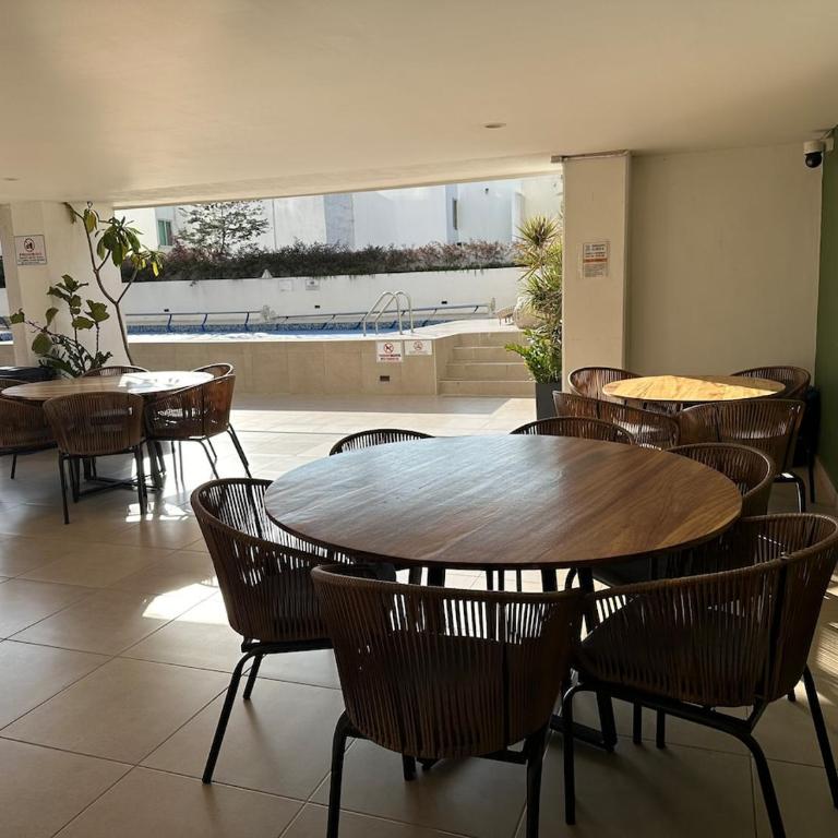 Departamento Federalta Sky Life - Two-Bedroom Apartment - 62