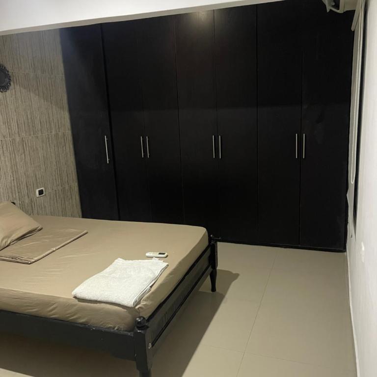 Apartamentos Ruiz - Apto 01 - Three-Bedroom Apartment - 9