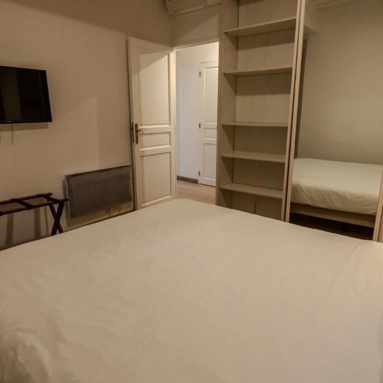 Perle du Thiou - Luxe et Sauna - Apartment mit 2 Schlafzimmern - 8