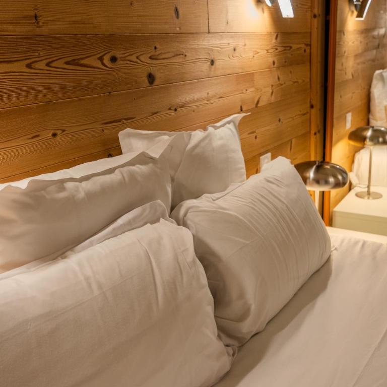 Perle du Thiou - Luxe et Sauna - Apartment mit 2 Schlafzimmern - 15