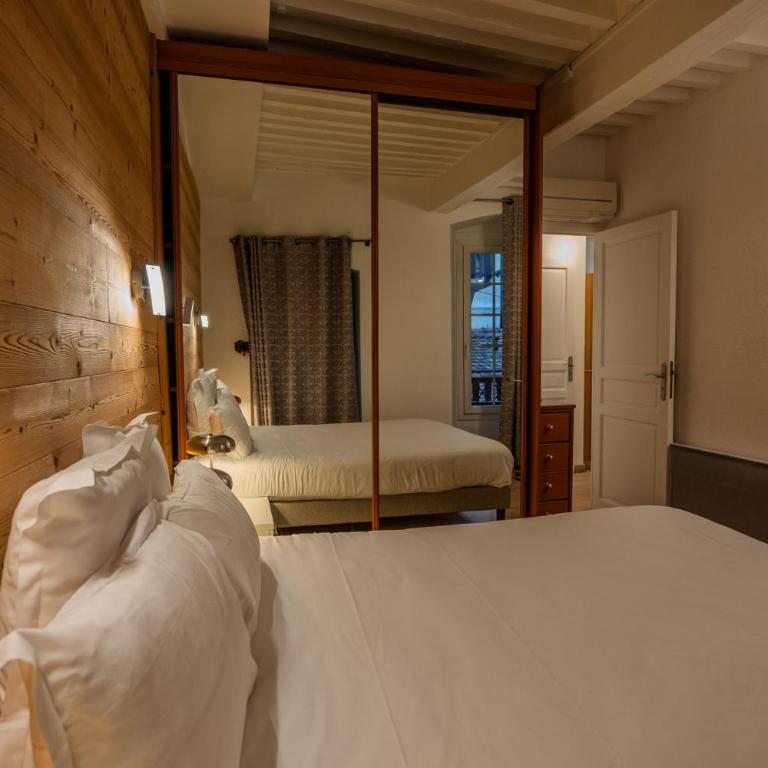 Perle du Thiou - Luxe et Sauna - Apartment mit 2 Schlafzimmern - 20