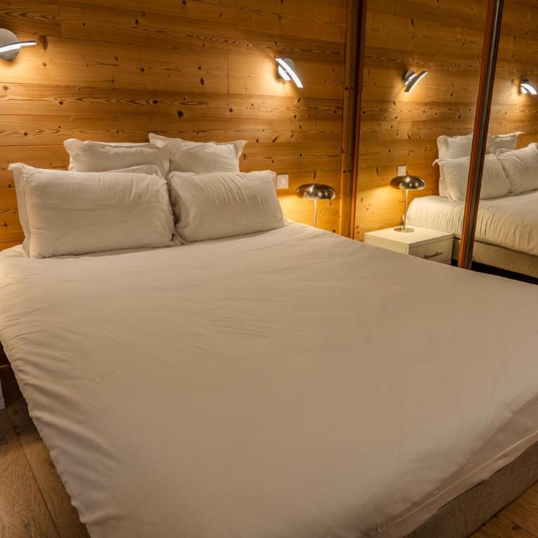 Perle du Thiou - Luxe et Sauna - Apartment mit 2 Schlafzimmern - 29