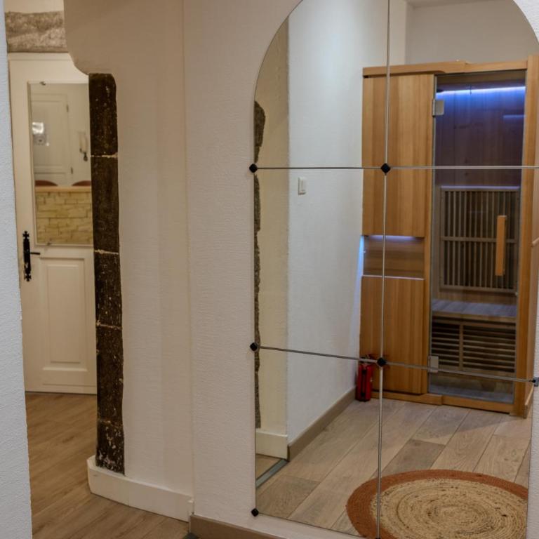 Perle du Thiou - Luxe et Sauna - Apartment mit 2 Schlafzimmern - 30