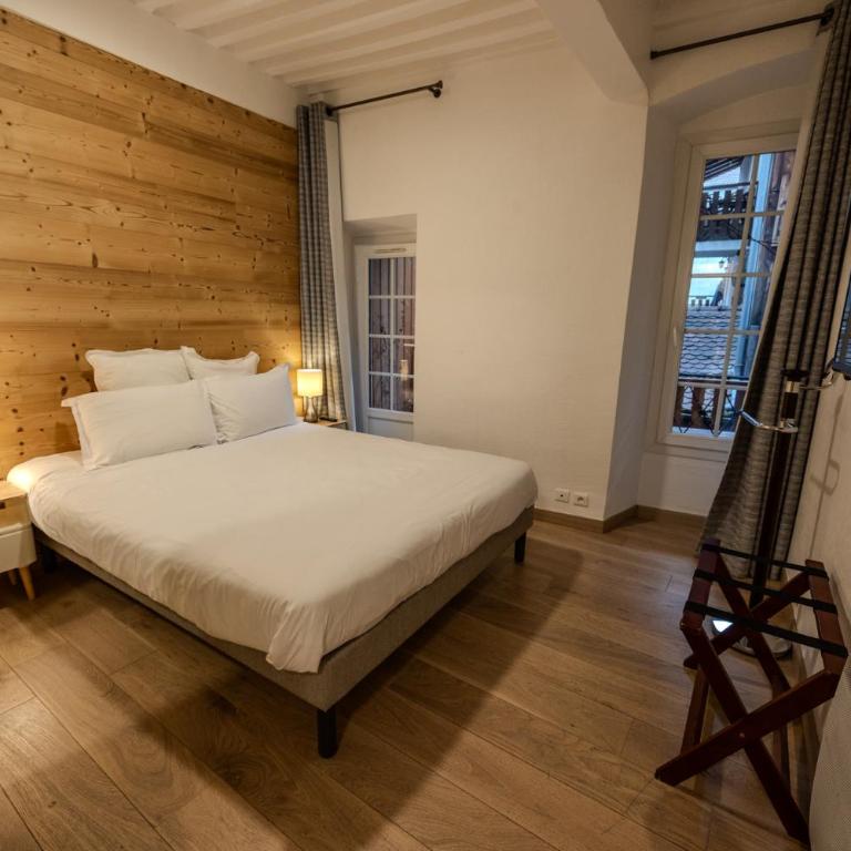 Perle du Thiou - Luxe et Sauna - Apartment mit 2 Schlafzimmern - 32