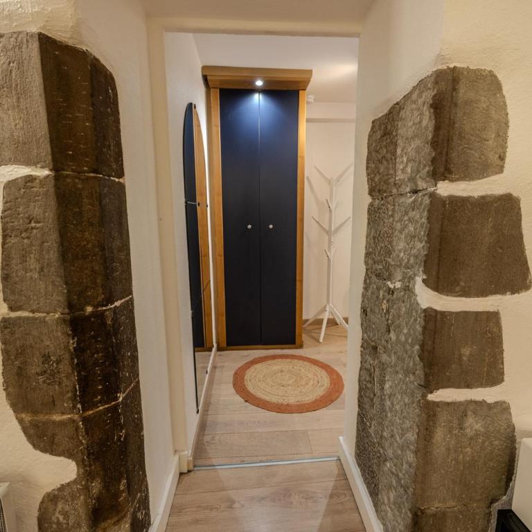 Perle du Thiou - Luxe et Sauna - Apartment mit 2 Schlafzimmern - 37