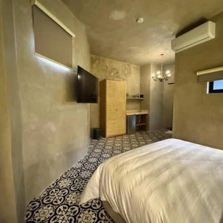 Villa Alta Private Boutique Centro Historico - Double Room - 6
