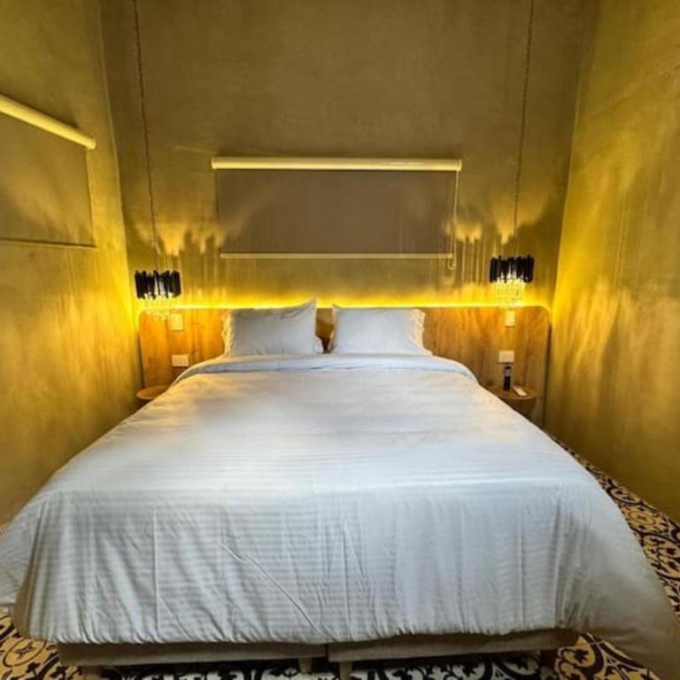 Villa Alta Private Boutique Centro Historico - Double Room - 7