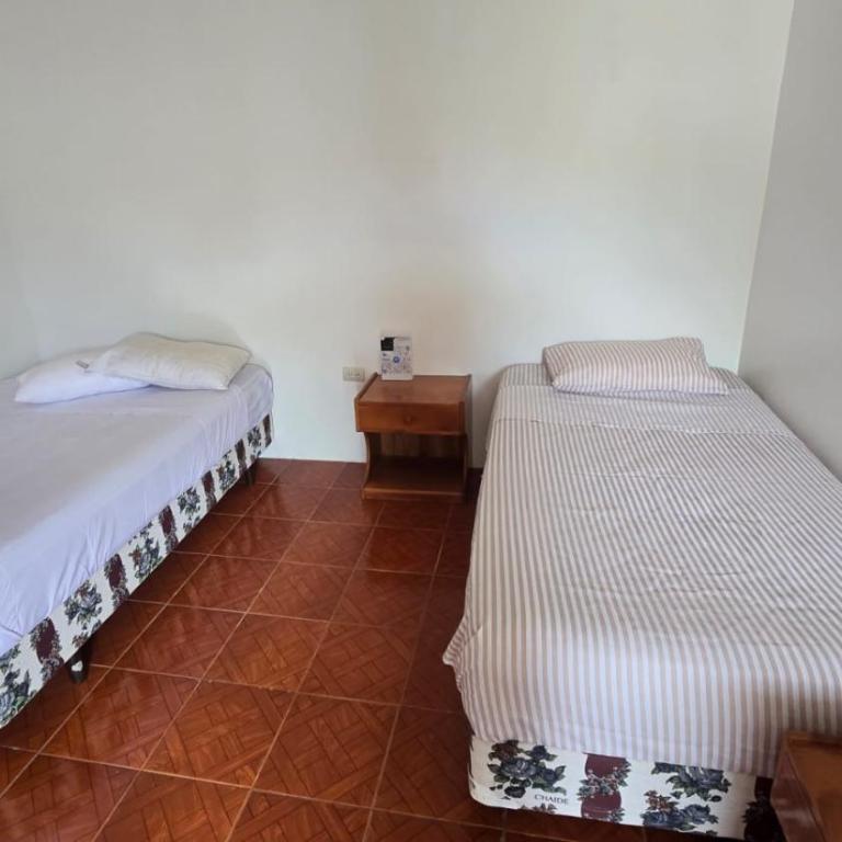 Habitación Almar - One-Bedroom Apartment - 1