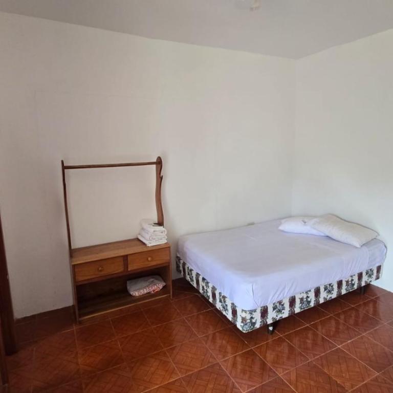 Habitación Almar - One-Bedroom Apartment - 2