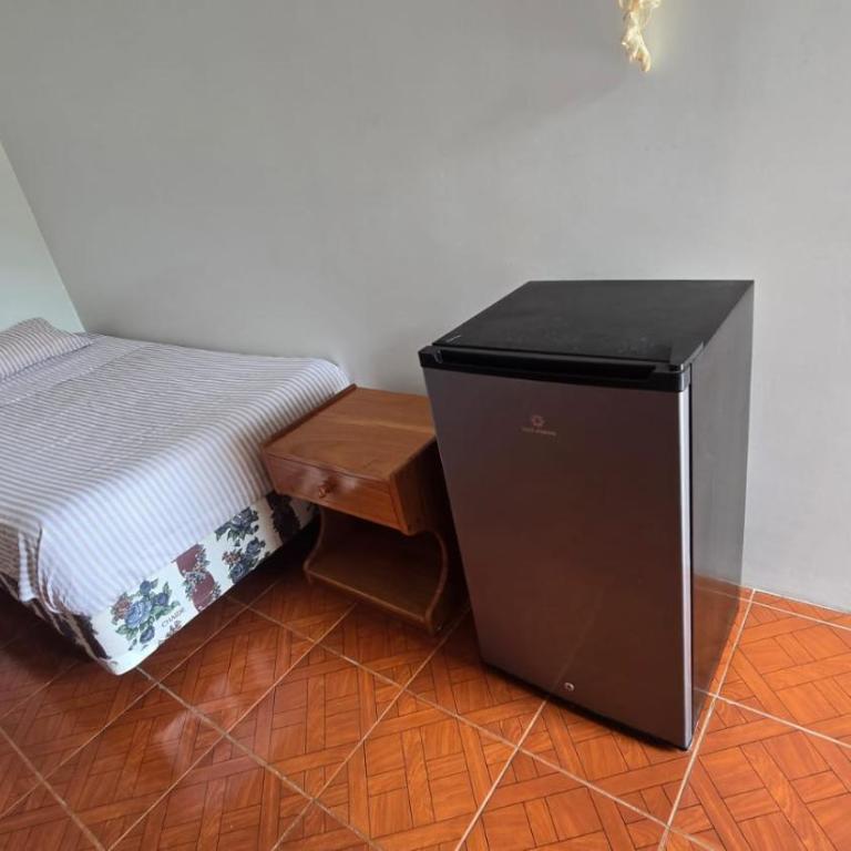 Habitación Almar - One-Bedroom Apartment - 3