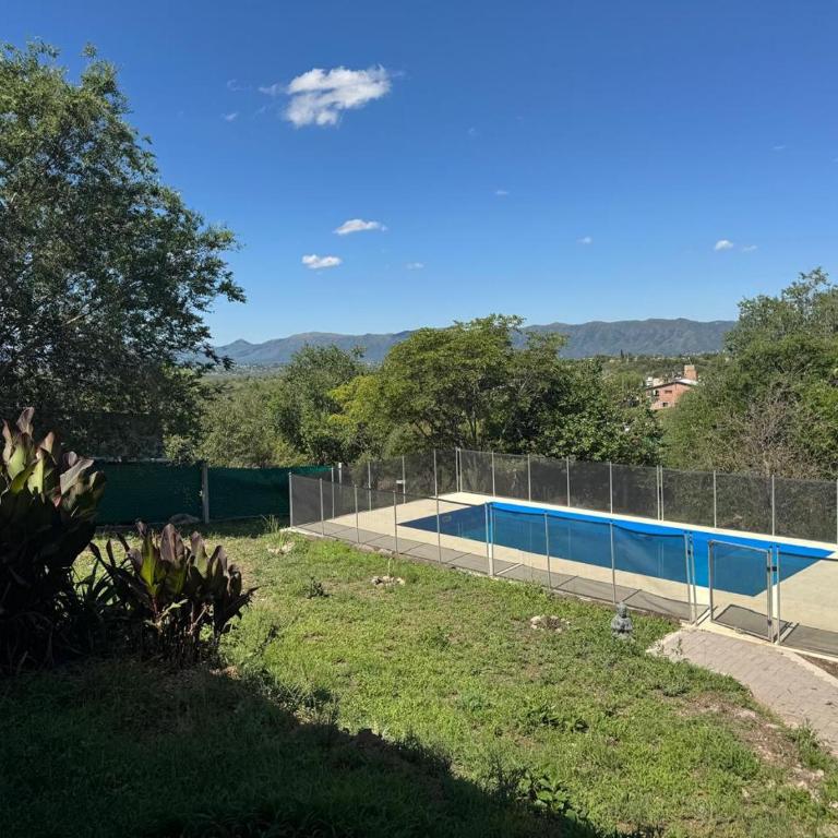 Casa Villa Santa Cruz del Lago - Casa de 3 dormitorios - 5