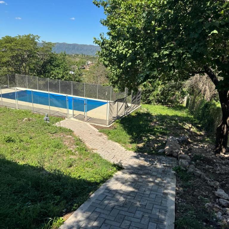 Casa Villa Santa Cruz del Lago - Casa de 3 dormitorios - 6