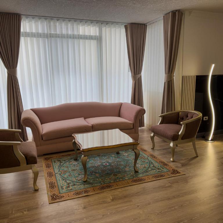 Hotel Bussines Center - Suite Presidencial - 1