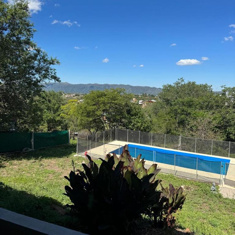 Casa Villa Santa Cruz del Lago - Casa de 3 dormitorios - 1