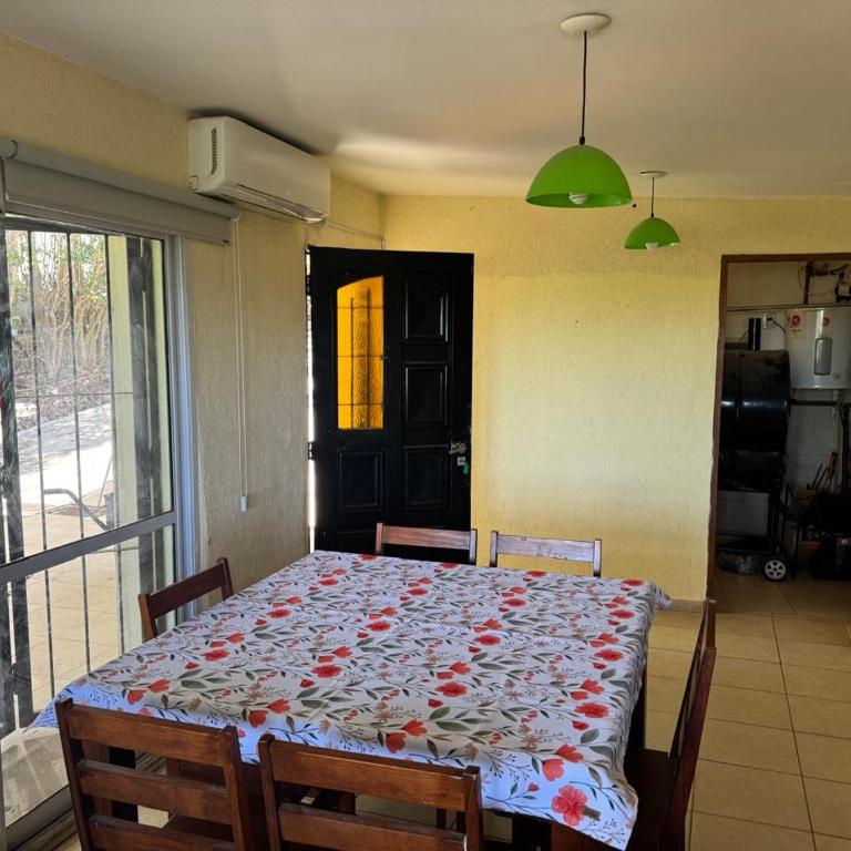 Casa Villa Santa Cruz del Lago - Three-Bedroom House - 10