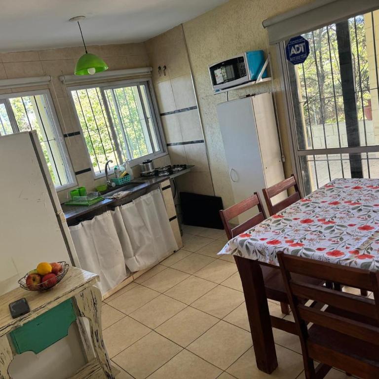 Casa Villa Santa Cruz del Lago - Casa de 3 dormitorios - 13