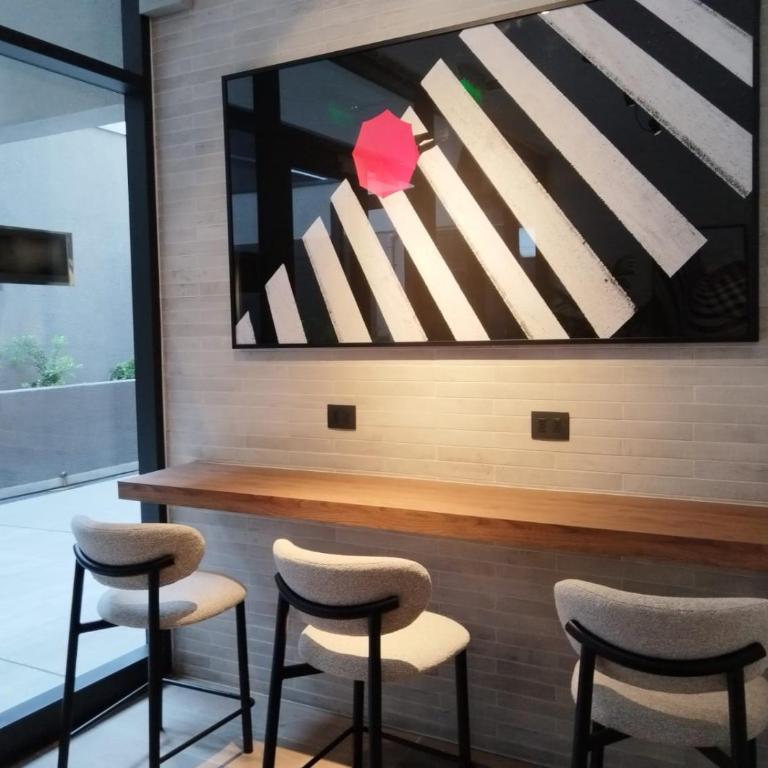 5 Santiago Patrimonial Santa Ana Compañia - One-Bedroom Apartment - 15