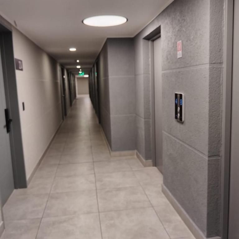 5 Santiago Patrimonial Santa Ana Compañia - One-Bedroom Apartment - 24