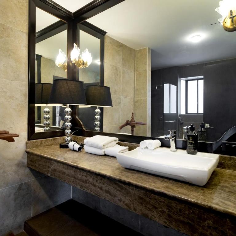 Casa García - Habitación Doble con balcón - 3